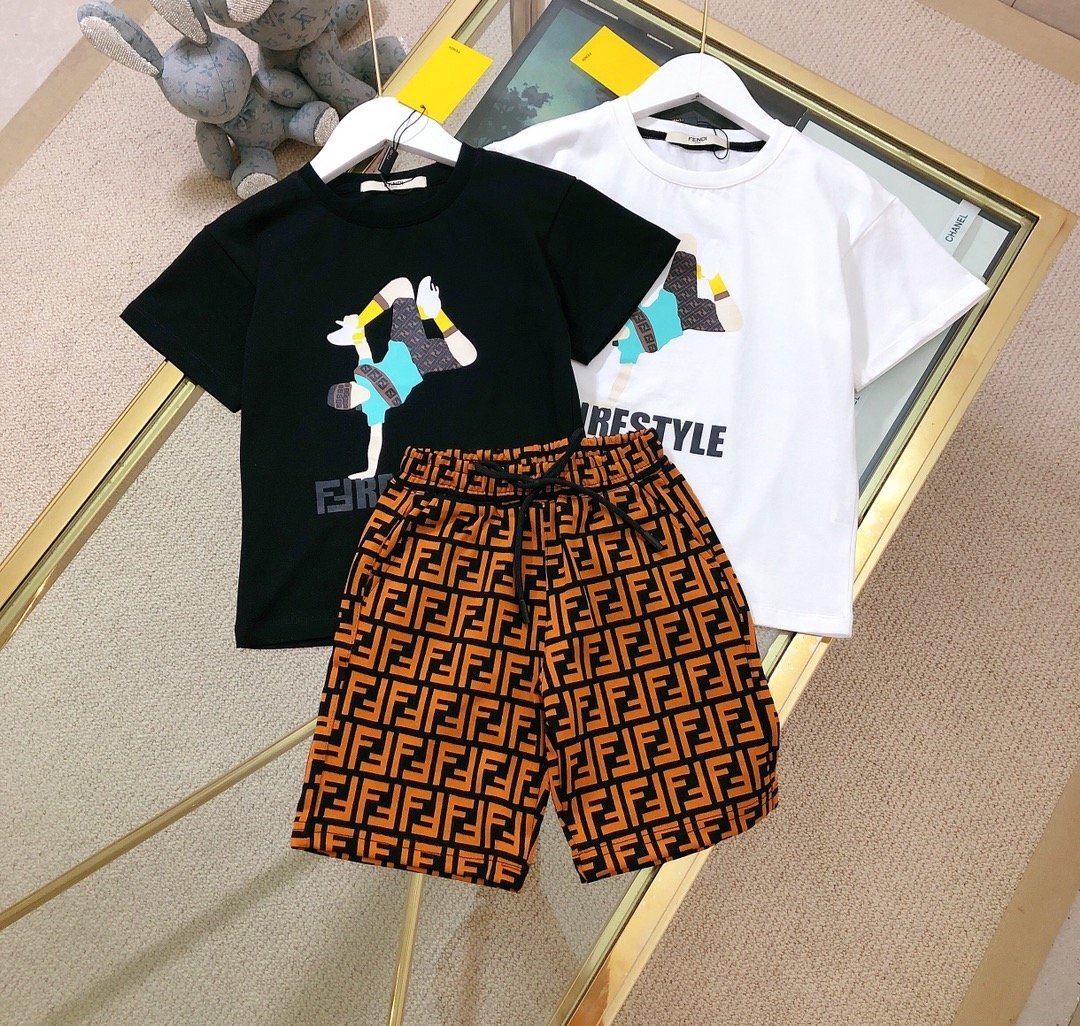 chanel baby clothes