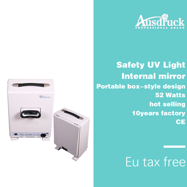 

Fast shipping Skin Scanner Diagnosis Analyzer Facial Skin Scope PORTABLE Analyzer Portable boxtype beauty machine