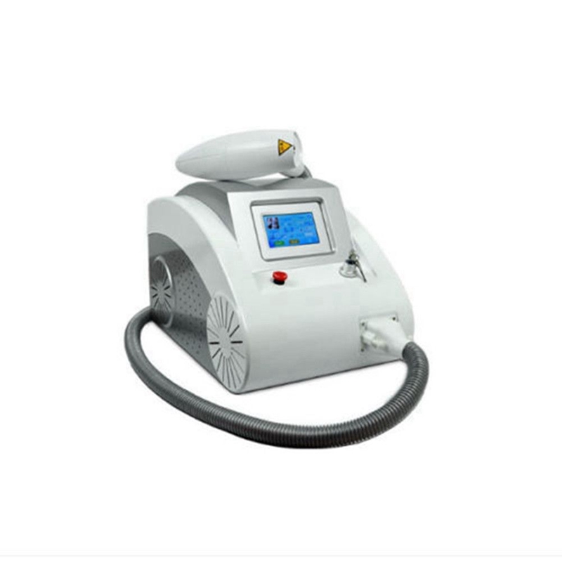 

2000mj Portable Touch Screen Q Switch Nd Yag Laser Tattoo Removal Machine Pigments Removal 1064nm 532nm 1320nm