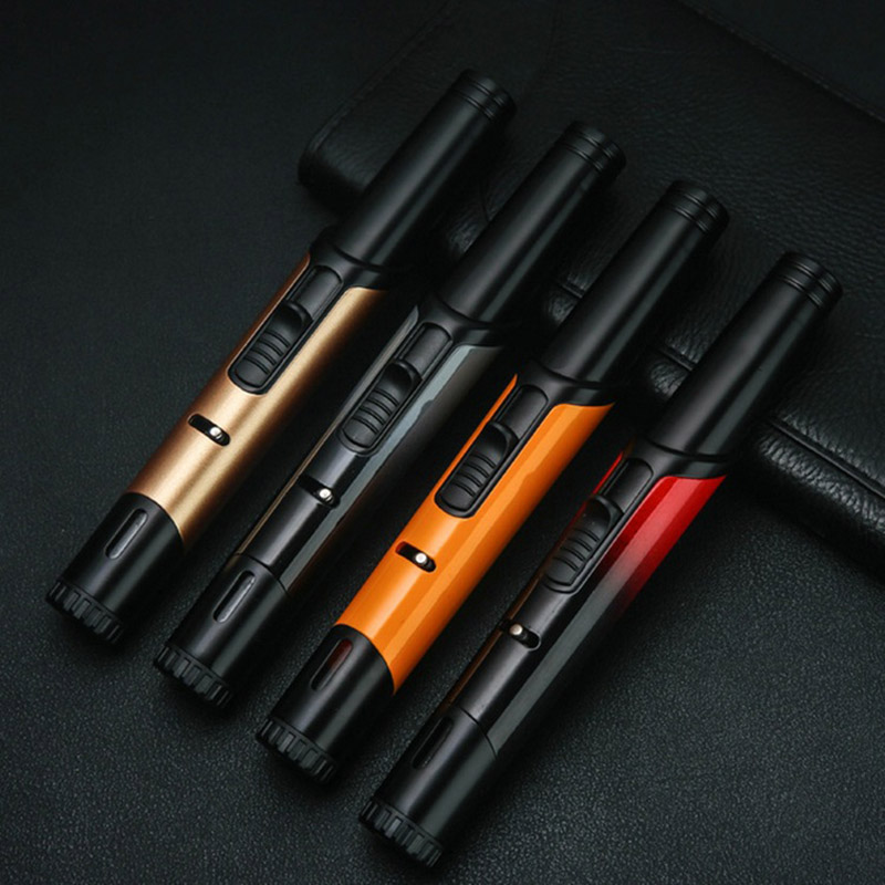 smallest lighters