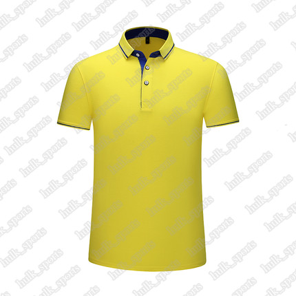 

2656 Sports polo Ventilation Quick-drying Hot sales Top quality men 201d T9 Short sleeve-shirt comfortable new style jersey109192, Brown