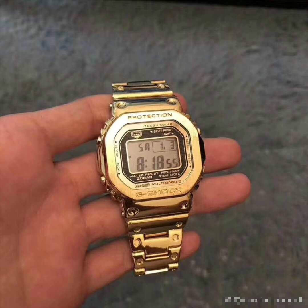 lcd watches for sale