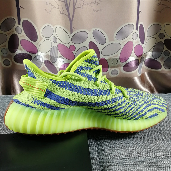 Semi Frozen Yellow
