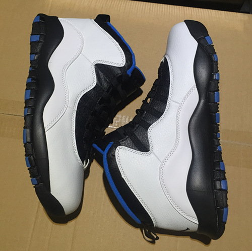 

10s Orlando mens basketball shoes with box 10s sneaker trainer size eur 41-47 free shipping wholesale best quality
