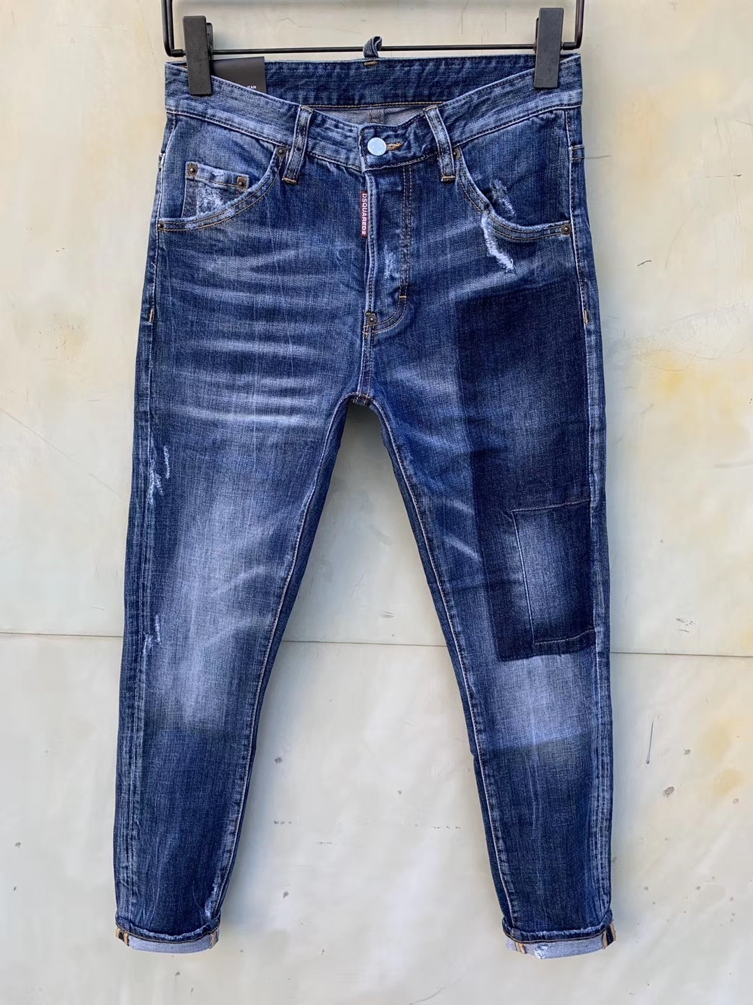 jeans dsquared magasin