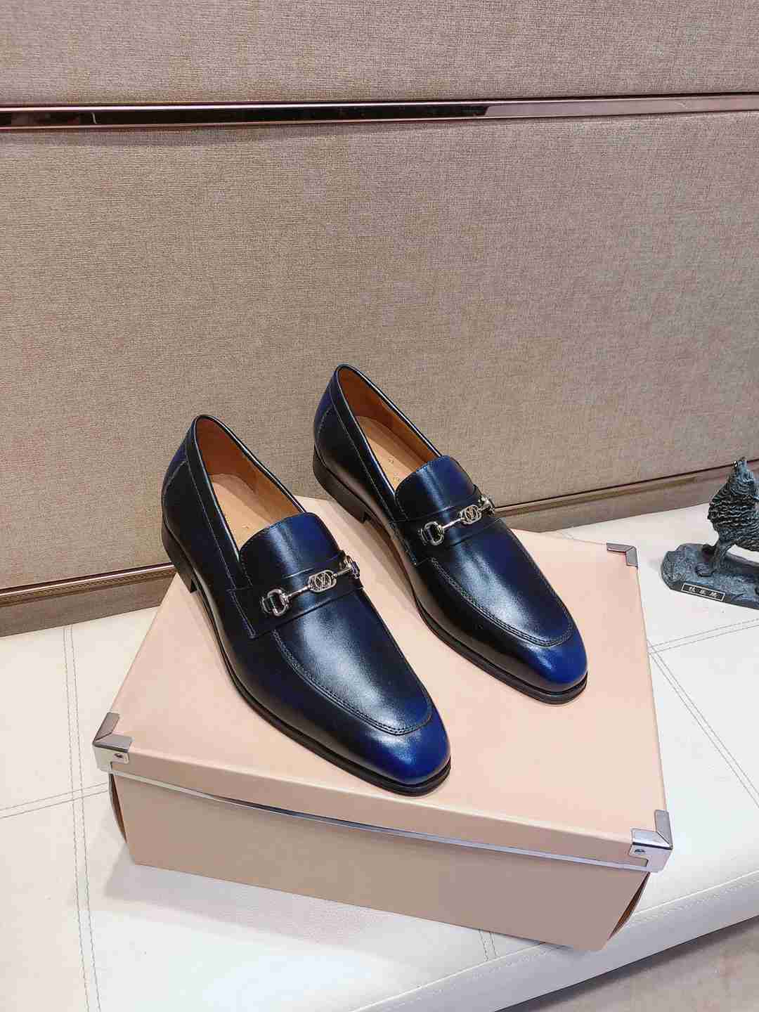high end formal shoes