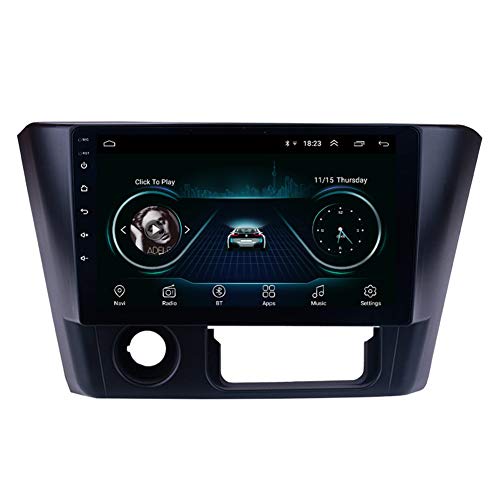 

9 inch Head Unit Car Video Android Auto Radio System for 2014-2016 Mitsubishi Lancer GPS Navigation WIFI Bluetooth support SWC