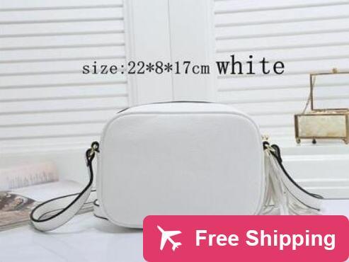 

Hot Sale Fashion Women Shoulder Bags Classic Pu Leather Marmont Style Women Bag Handbag Tote Bags Messenger Handbags1
