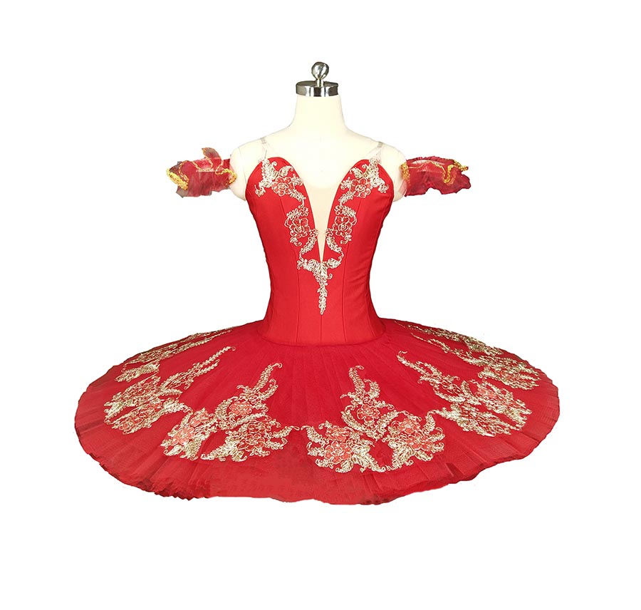 

Girls Red Pancake Platter ballet Tutu Stage Wear Costume Performance Competition Professional Ballerina dress Adult Classical gold Ballet skirt royal blue kids