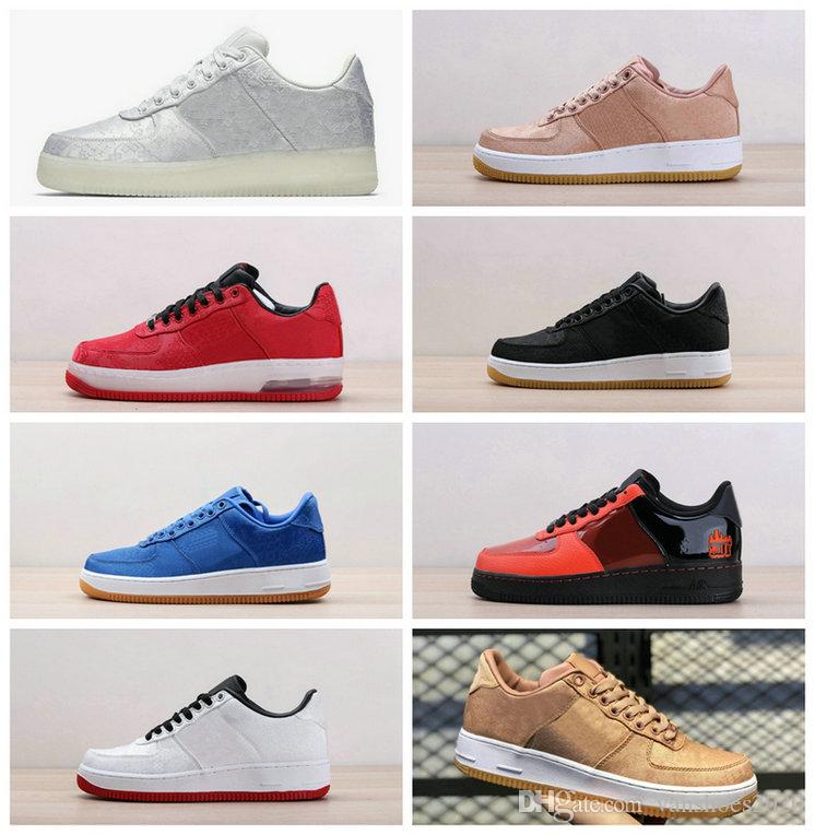 

Clot 1s Game Royal Premium Style Pink Silk Basketball Shoes Fashion Sport Trainer Chaussures 07 Sneakers Size 36-45, 05