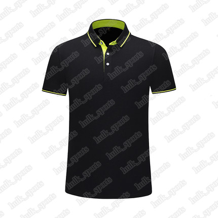 

2656 Sports polo Ventilation Quick-drying Hot sales Top quality men 201d T9 Short sleeve-shirt comfortable new style jersey11020, Brown