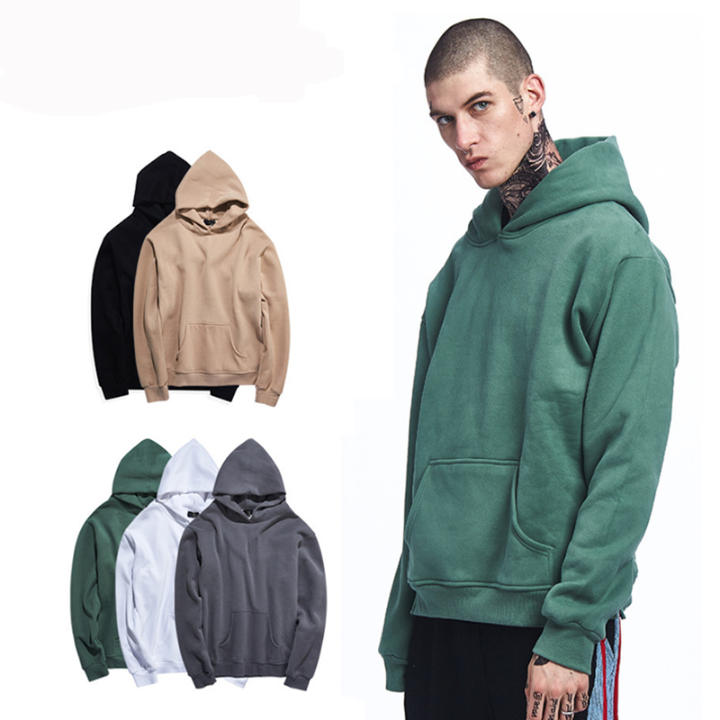 

sports fashion men xxxxl sweatshirts hoodies, Green