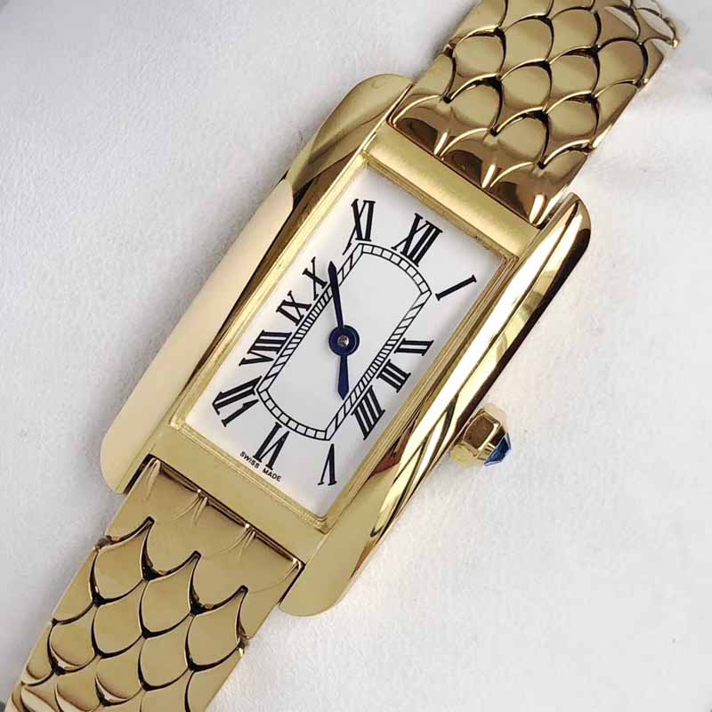 

Reloj Mujer 2019 Watches Fashion New Casual Women Stainless Steel Bracelet Watch Analog Quartz Silver Gold Wrist Watch Lady Gift, Model 1 gold
