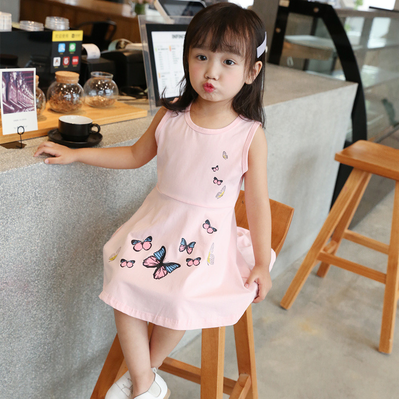 pretty dresses for 5 year olds