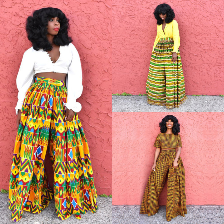 ankara dresses for women
