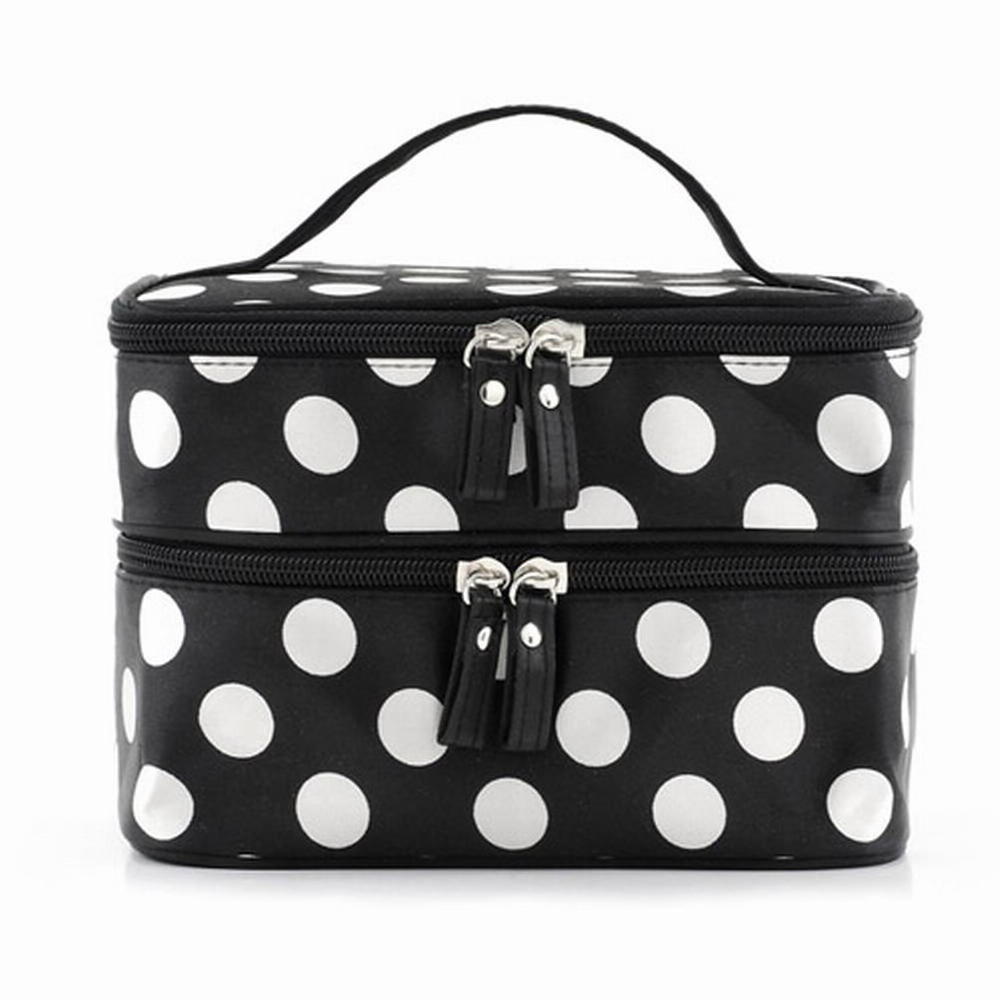large makeup organiser bag
