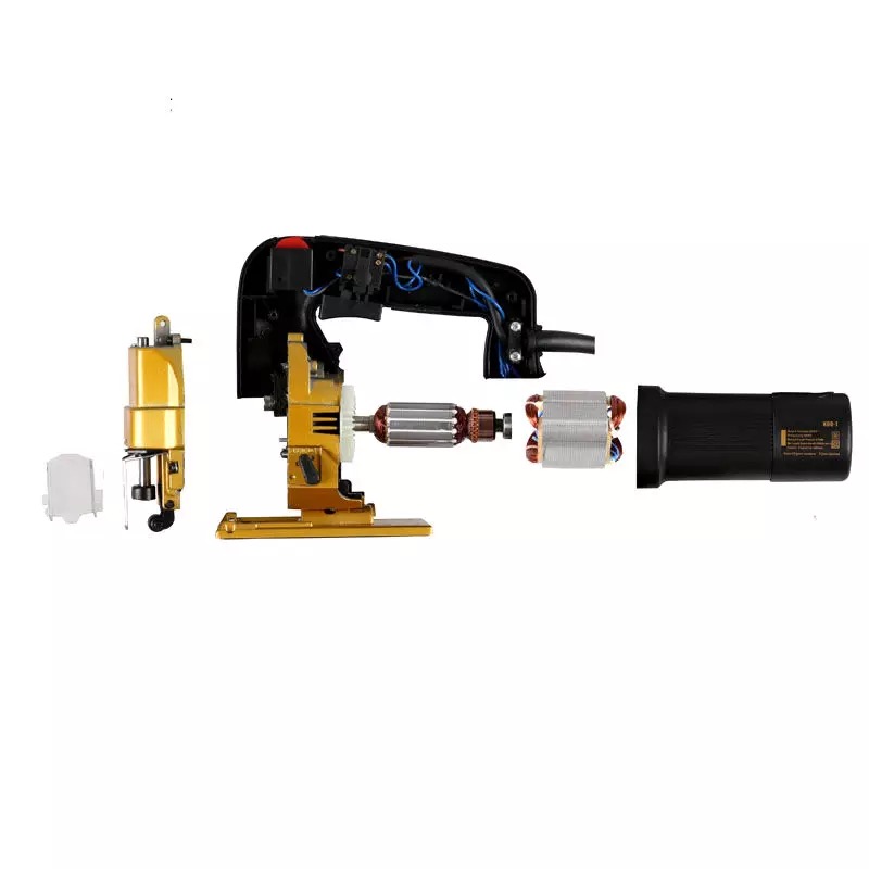 

Anjieshun power tools jigsaw woodworking chainsaw household hand saw multi-function portable pull flower saw band wire