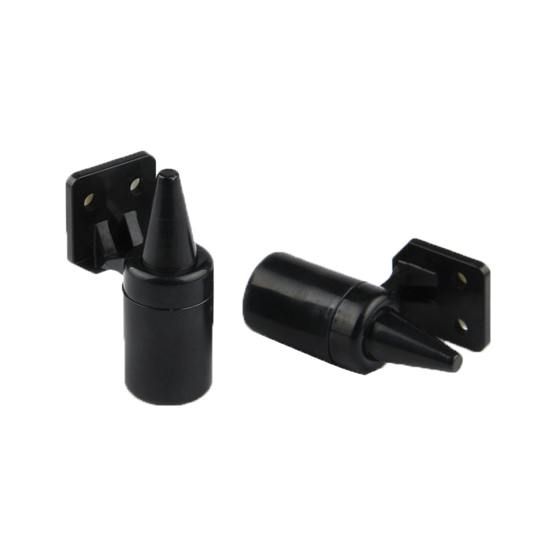 2PCS Car Alarm Alert Animal Warning Auto Bicycle Drive Animal Car Accessories Alert Device Deer Alarm Warn Bell Outdoor Travel-image-490682538