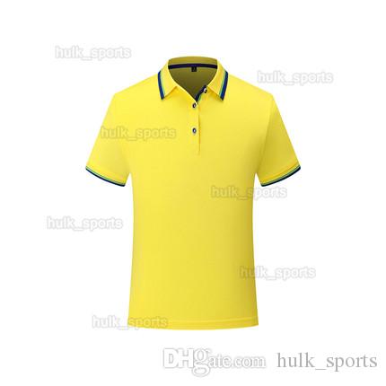 

Sports polo Ventilation Quick-drying Hot sales Top quality men 2019 Short sleeved T-shirt comfortable new style jersey0087, Black