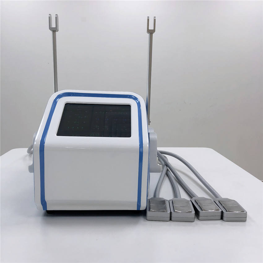 

Home use Electrical Muslce Stimulation EMS Cool cryolipolysis Fat Freezing beauty machine for body slimming shaping