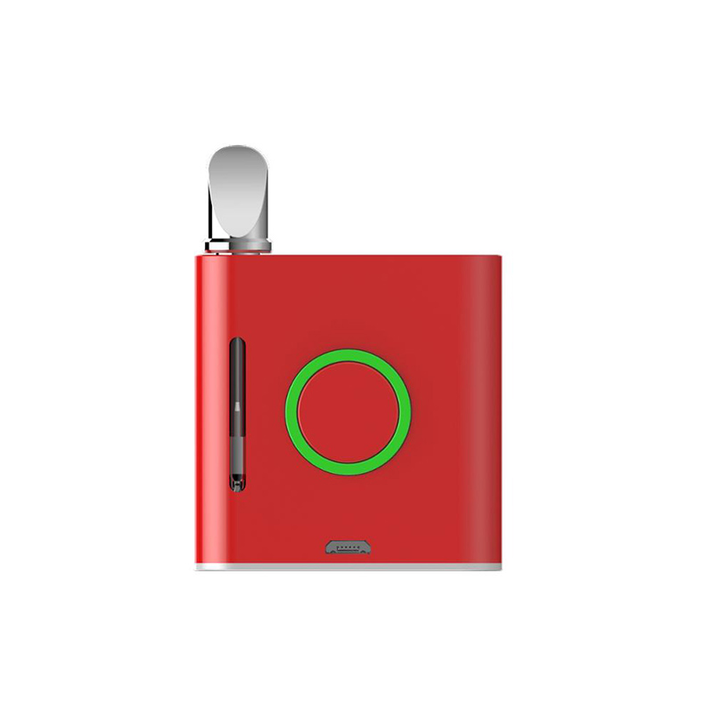 

V Mod Box 900mAh Vape Battery Vape Kit fit 510 Battery Thread Oil Cartridge CO2 oil Atomizers Vapor Pen Starter Kit Ecig Battery