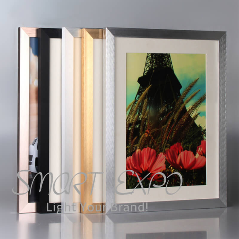 

Oil Painting Canvas Wall Picture Frame Customized Painting Frame European Painting Picture Frame (E09A22 H18mm W23mm)