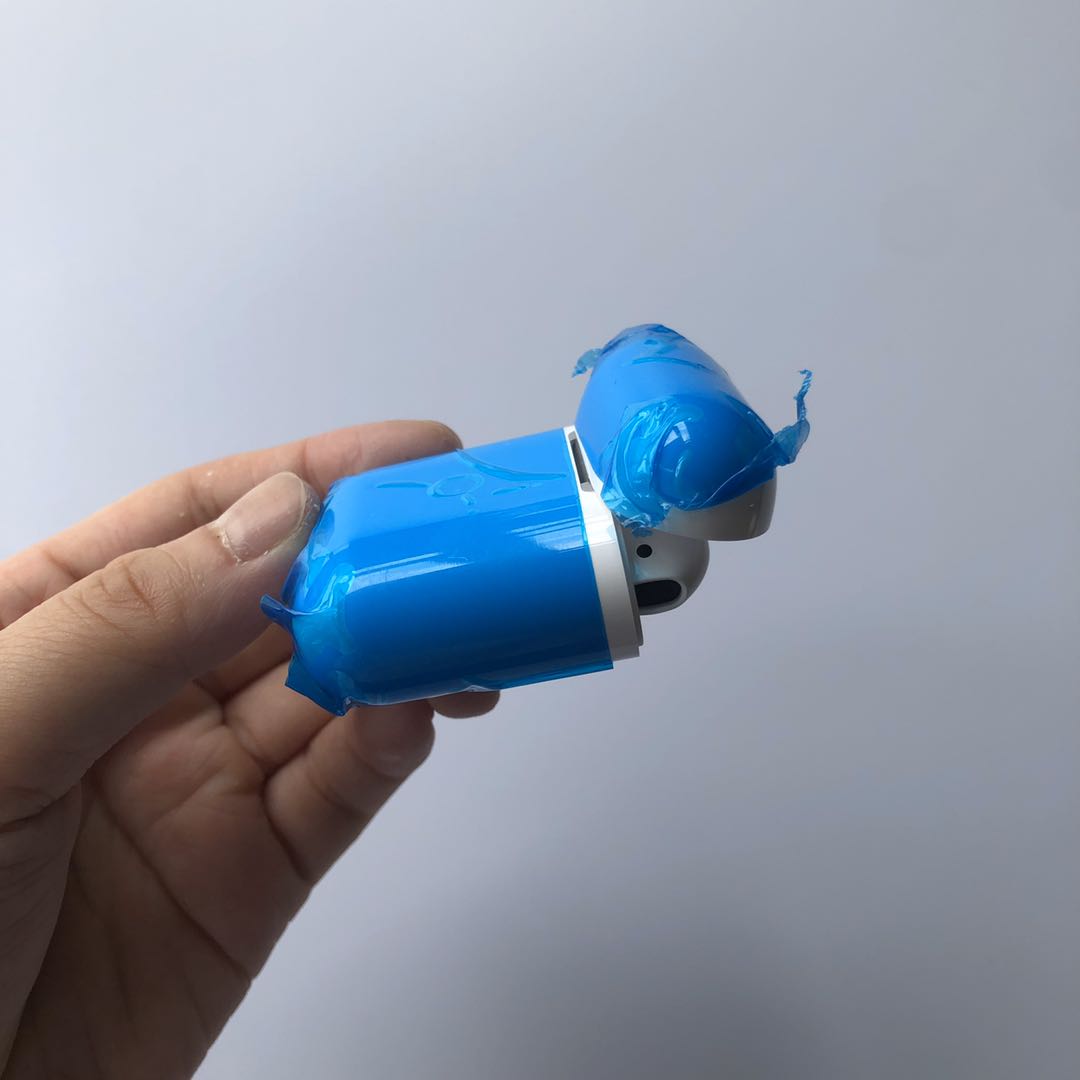 

Air2 Wireless Earphone Rename