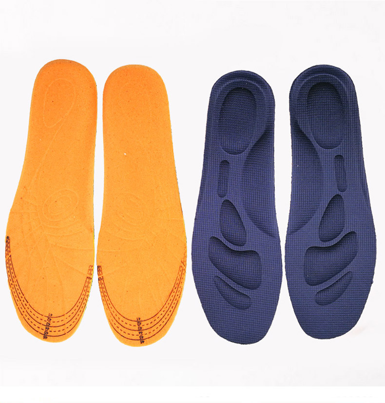 memory foam arch support shoes