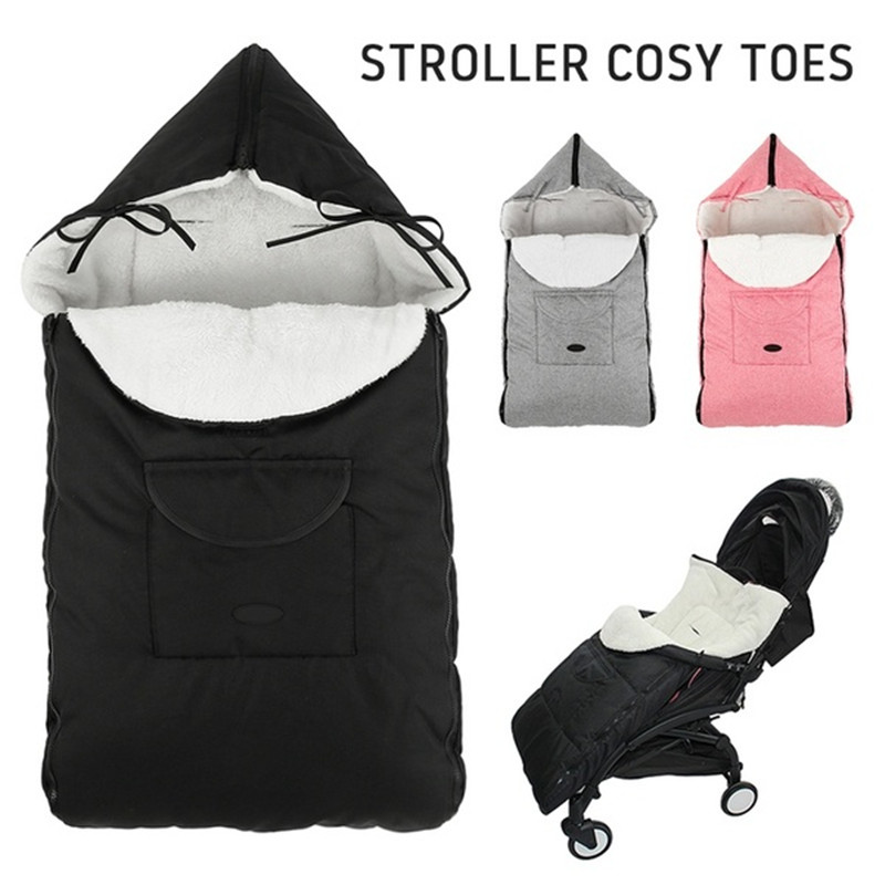 baby jogger wintersack