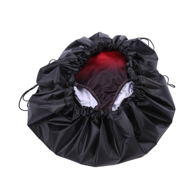 

Wonderful! Surfing Wetsuit Diving Suit Change Bag Mat Waterproof Carry Pack Pouch Swimming Accessories for Water 50/90/130cm