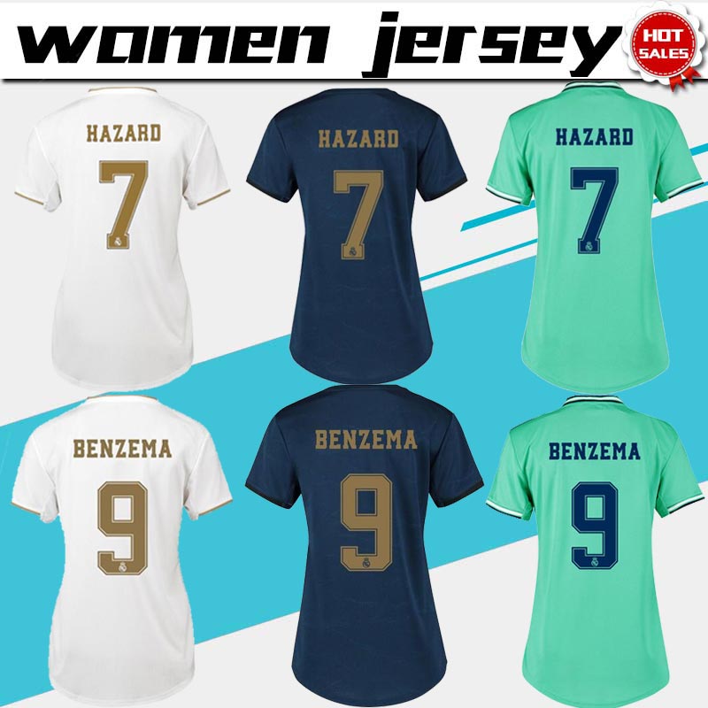 camisetas futbol mujer