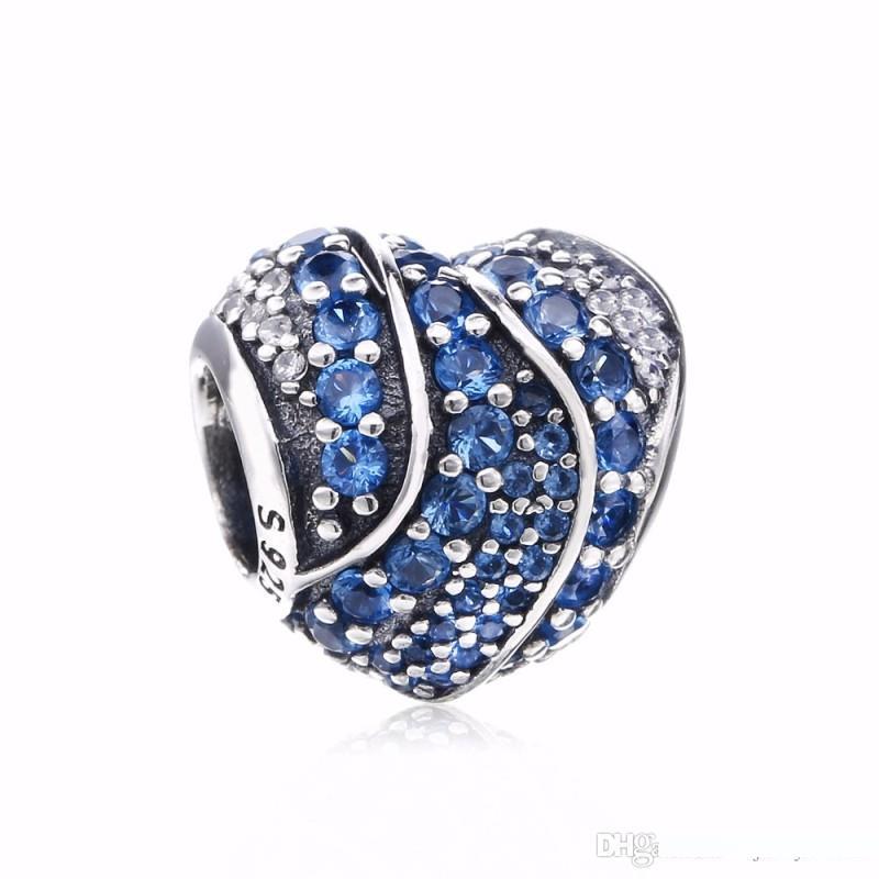 charm pandora azzurro originali charm pandora azzurro originali