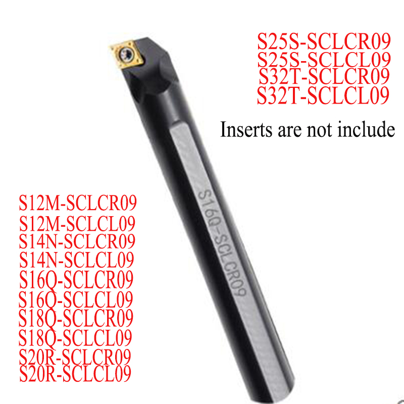Lathe Turning Tool CNC Workholding SDJCR1212H07 12x100mm Holder High Quality