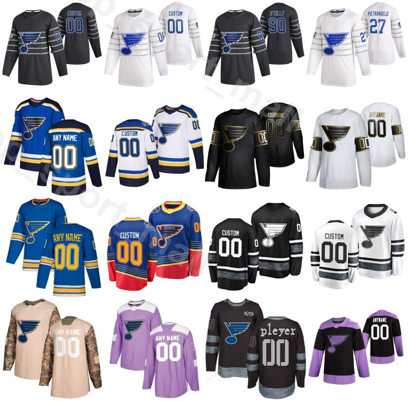 st louis blues winter classic jersey for sale