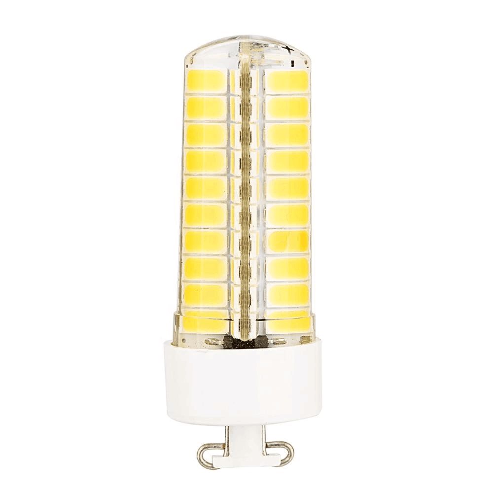

LED PGJ5 5W bulb AC110V or 230v 360 degree light replacement 20W halogen bulb