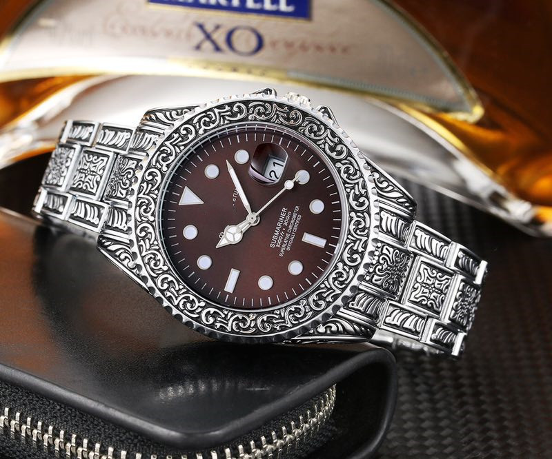 caixa patek philippe