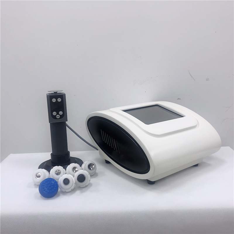 

New arrival RSWT device shockwave therapy machine for ed dysfunction treatment/portable acoustic radial shockwave Physiotherapy
