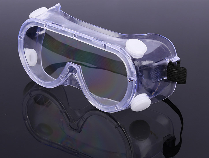WGIRL Laboratorio Gafas 3M Gafas De Seguridad Anti-Impacto contra Salpicaduras Qu/ímicas Protecci/ón De Los Ojos Gafas De Trabajo Riding Gafas De Trabajo