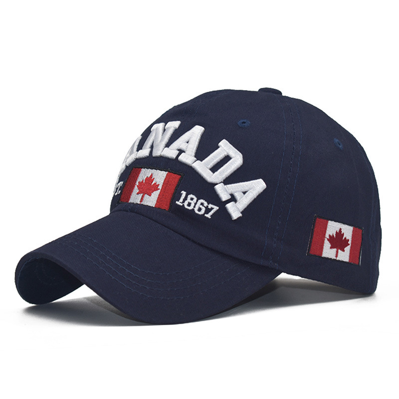 youth fitted camo hats