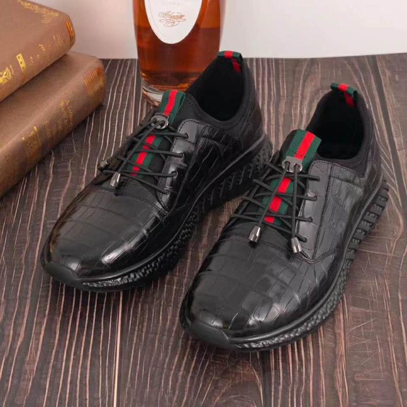 crocodile shoes for sale