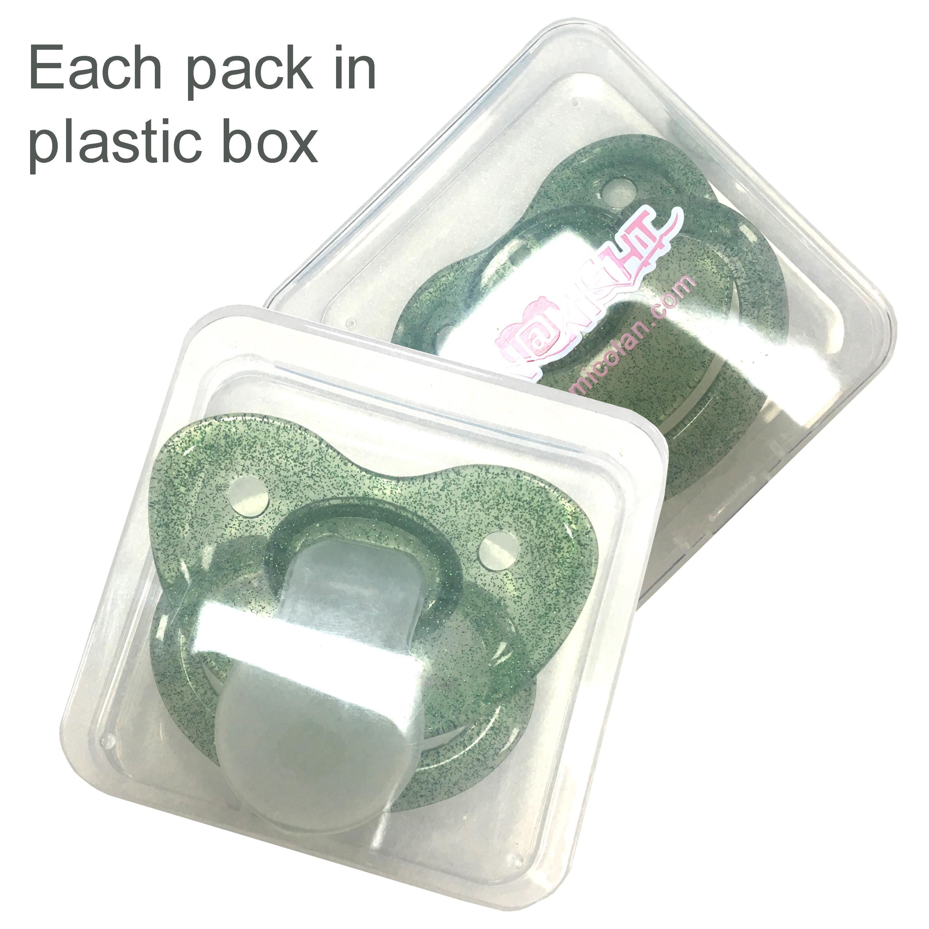 adult pacifiers in bulk