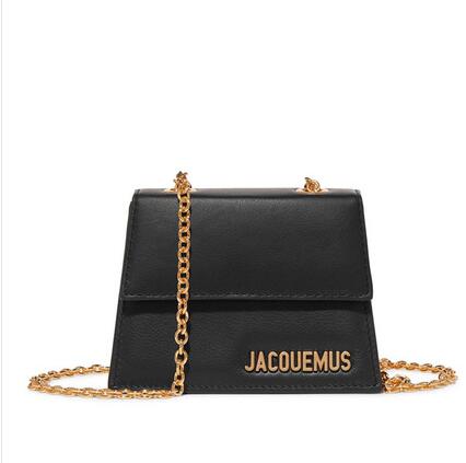 jacquemus bag with chain