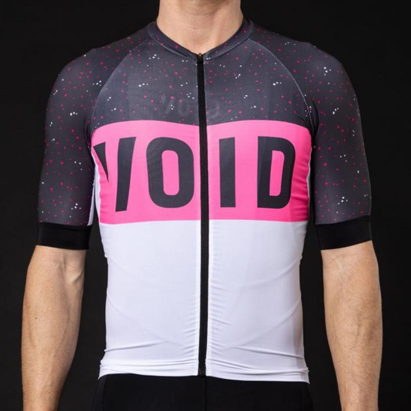 

2020Men's summer bike shirt Tight non-slip MTB bike shirt, Shirts 1