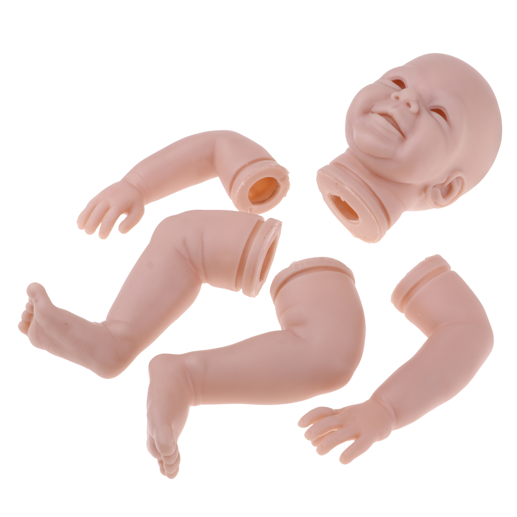 silicone doll kits suppliers