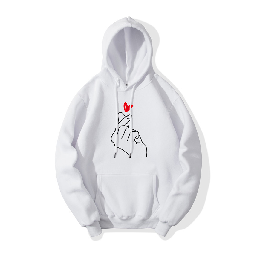

Autumn Winter Women Hoodies High Quality Female Sweatshirt Korean Style Hoodie Brand Sweatshirts Ladies Pullover Harajuku Tops, Orange