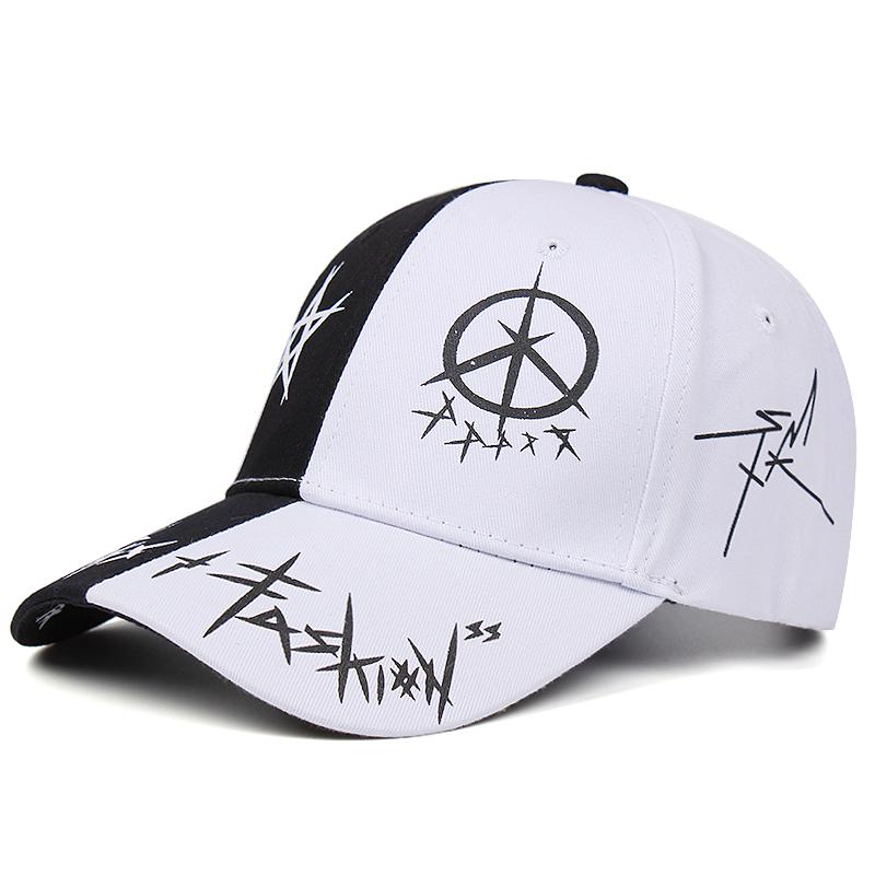 kitchen skull caps