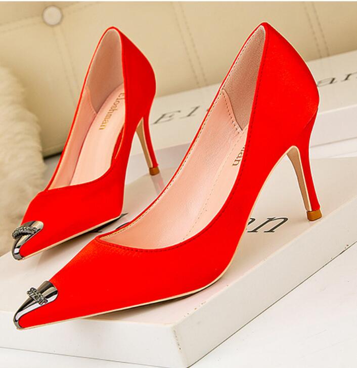 high heel water shoes