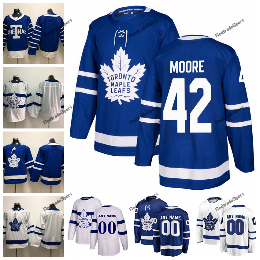 toronto maple leafs jersey china