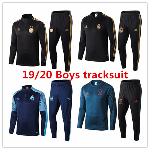 ajax tracksuit