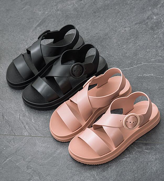 pu sandals online